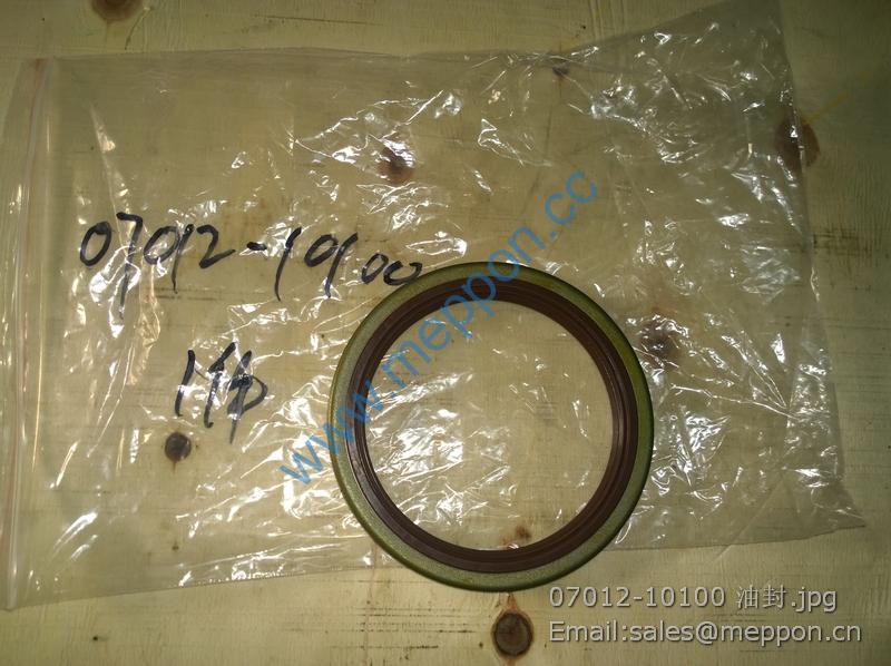 07012-10100 OIL SEAL SHANTUI