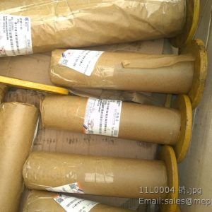 11L0004 PIN FOR LIUGONG WHEEL LOADER