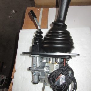 12C0372 PILOT VALVE LIUGONG