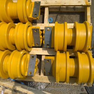 155-30-00118 track roller SHANTUI BULLDOZER