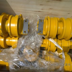 22C0341 track roller double flange liugong bulldozer parts