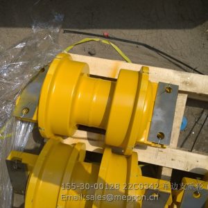 155-30-00128 shantui track roller
