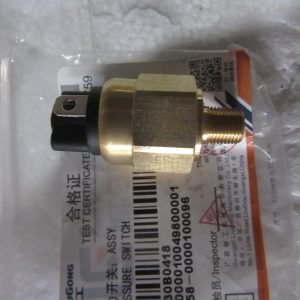 30B0418 PRESSURE SWITCH LIUGONG