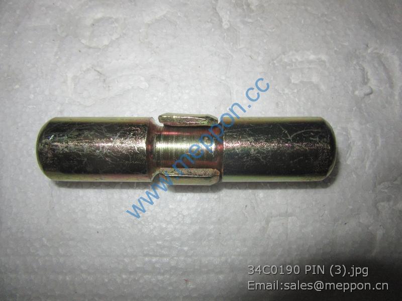 34C0190 PIN LIUGONG