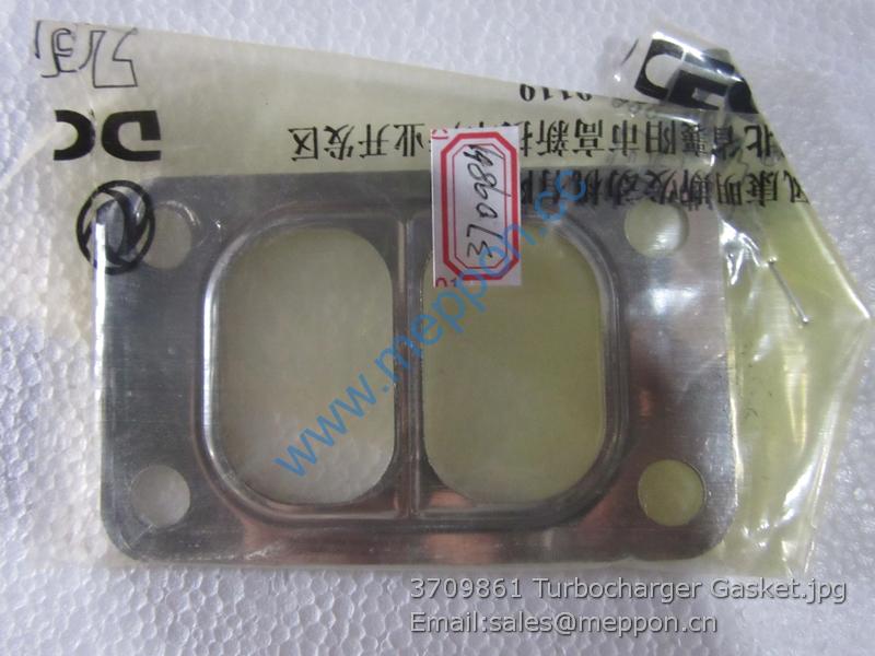 3709861 Turbocharger Gasket