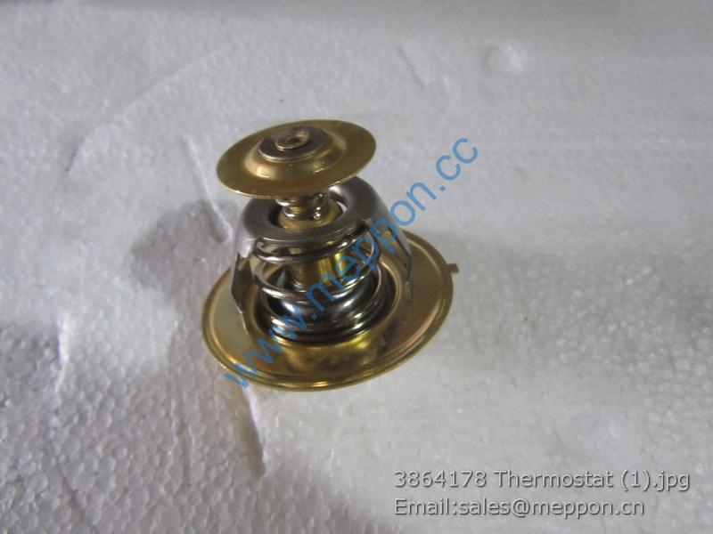 3864178 Thermostat CUMMINS