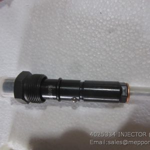 4025334 INJECTOR cummins