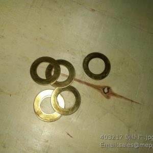 403217 copper washer 4110000184091 LG853.03.01.02-006 BD15-05102