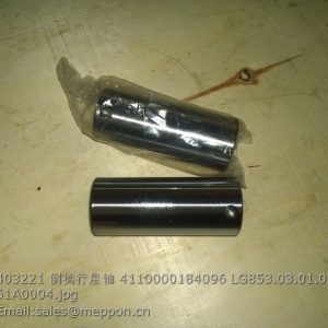 403221 4110000184096 LG853.03.01.02-010 61A0004 reverse planet carrier pin