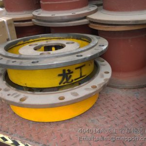 404014A planet carrier lonking wheel loader
