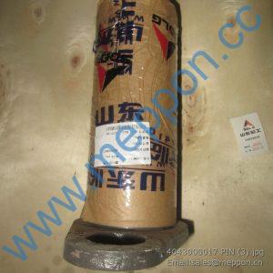 4043000017 PIN SDLG WHEEL LOADER