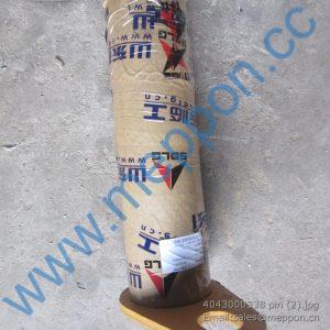 4043000338 pin SDLG SPARE PARTS