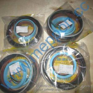 4120002264104 sealing ring kit sdlg wheel loader
