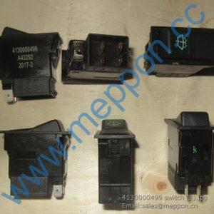 4130000499 switch SDLG SWITCH