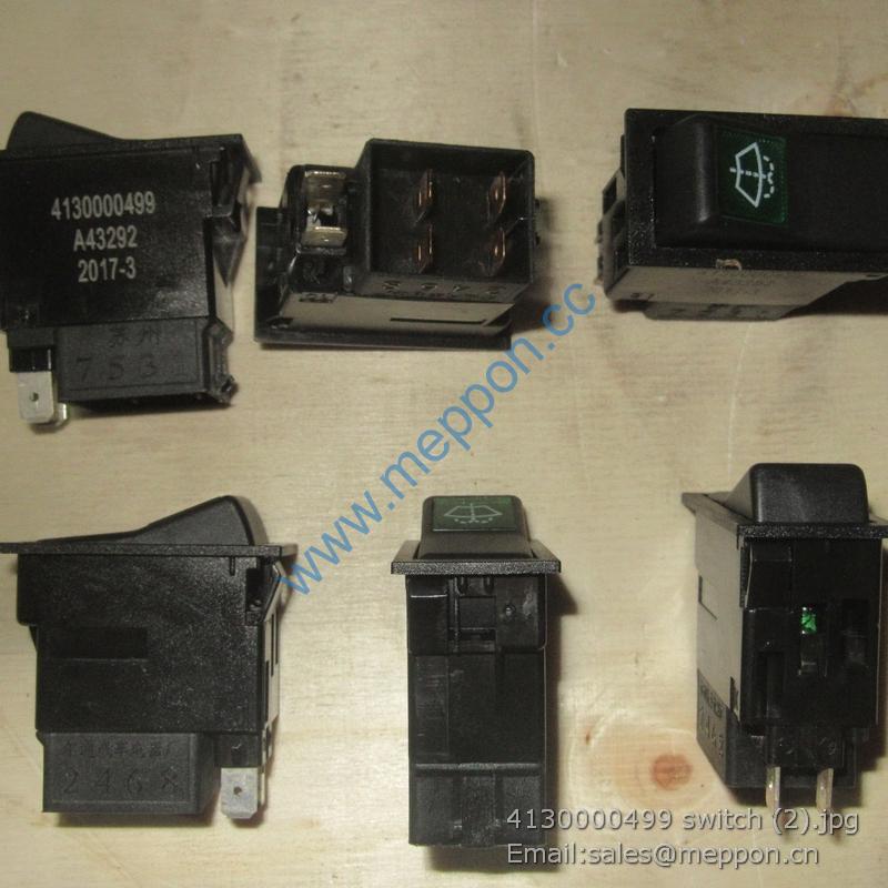 4130000499 switch SDLG SWITCH