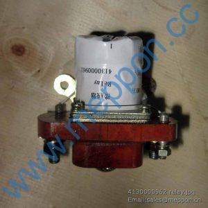 4130000962 relay SDLG