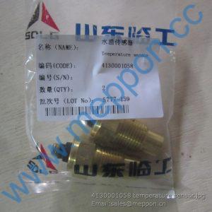 4130001058 temperature sensor SDLG