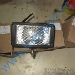 4130001685 lamp SDLG PARTS