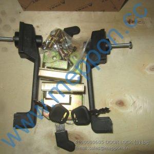 4190000605 DOOR LOCK SDLG