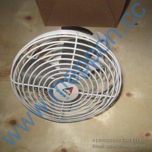 4190000608 FAN SDLG