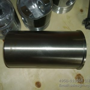 495B-01005A XINCHAI CYLINDER LINER