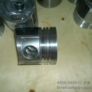 495B-04001C xinchai 495BPG PISTON