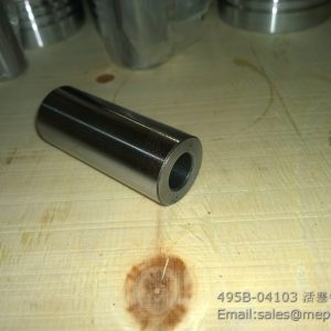 495B-04103 xinchai piston pin