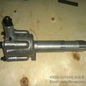 495B-31004A xinchai oil pump