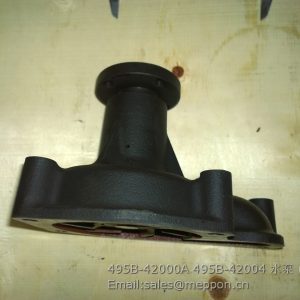 495B-42000A 495B-42004 water pump xinchai