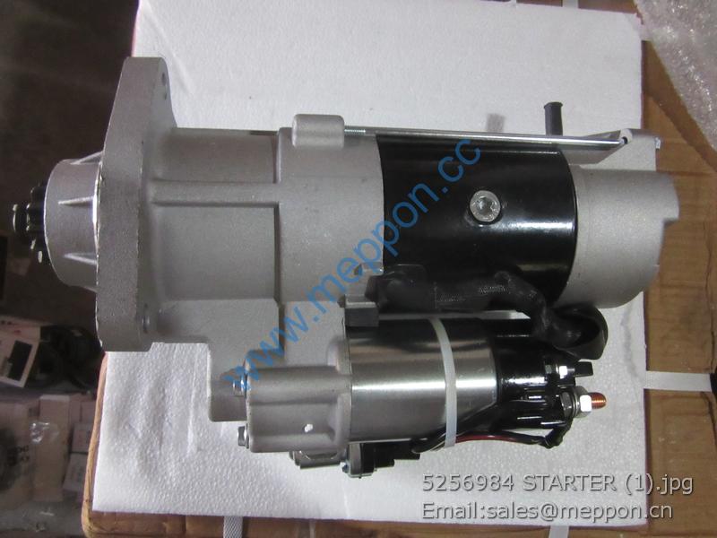 5256984 STARTER SP124816 612600090360