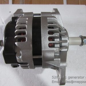 5282841 generator 860127493 cummins xcmg parts