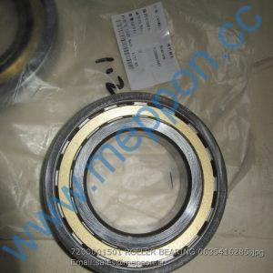 7200001501 ROLLER BEARING 0635416285 ADVANCE ZF SDLG