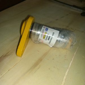 9D650-17A010000A0 9D20-136400 FOTON LOVOL REAR STEERING PIN