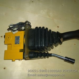 9D651-59N010000A0 JOYSTICK FOTON LOVOL