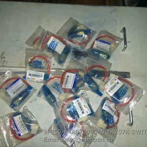 9F850-64A070000A0 YK207K SWITCH FOTON LOVOL