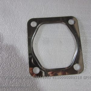 GASKET TURBOCHARGER C3911941 4110000081318 SP105146