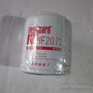 WF2073 FILTER fleetguard cummins