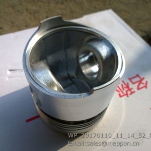 ZH4100-04001 HF1100-04004 piston huafeng
