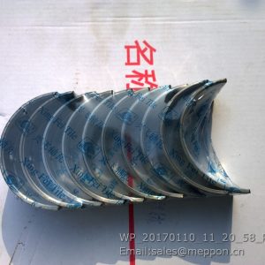 495-01006 495-01007 495-01008 495-01009 main bearing huafeng k4100d 495 490