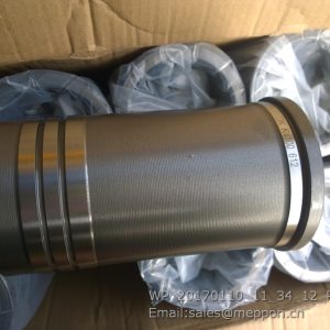 K4100-01001 cylinder liner huafeng