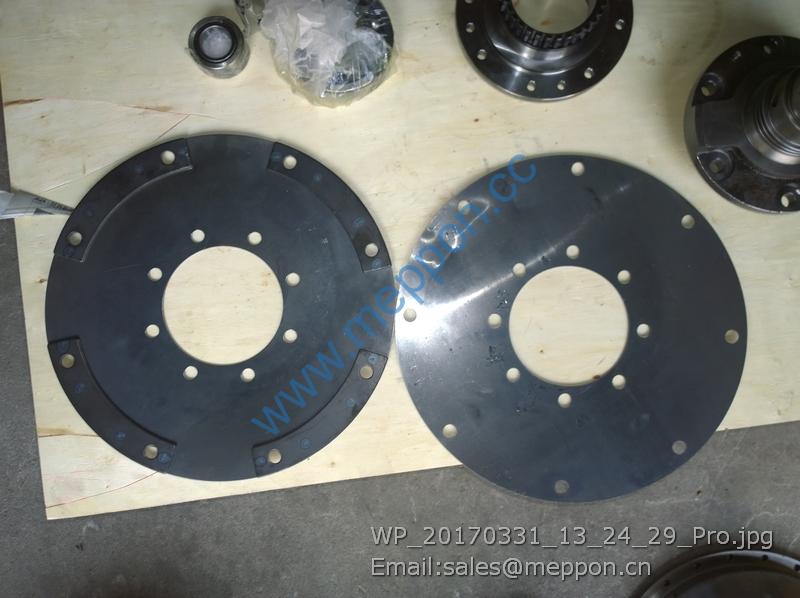 YJ315Y-00002 Elastic Plate 4110000084083 7200000714 860114752 24A0488 W020700020