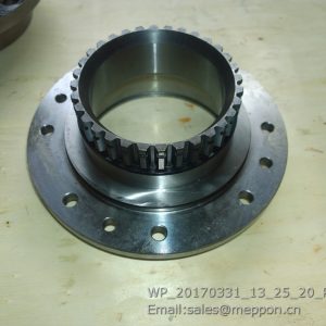 ZL30D-11-21 pump wheel seat 4110000084063 52A1176 860114577 4110000083063 7200000736