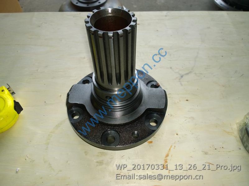 ZL30D-11-05 Idler Pulley Seat 4110000084047 860114572 4110000083101 7200000723