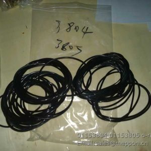 01153804 01153805 o-ring weichai parts