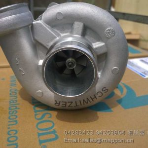 04282423 04253964 DEUTZ TURBOCHARGER