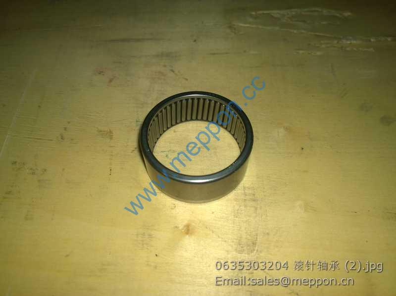 0635303204 ZF BEARING