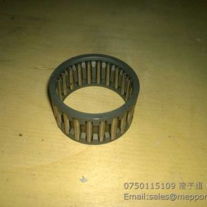 0750115109 BEARING ZF