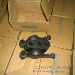 12159631 ROCKER ARM AS weichai SP105379 W010250800 7200002507