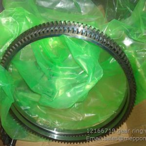 12166719 gear ring SDLG WEICHAI