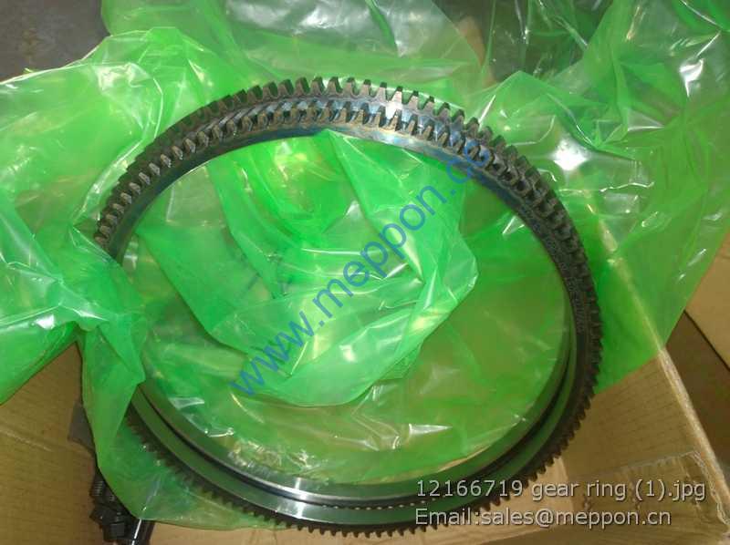 12166719 gear ring SDLG WEICHAI